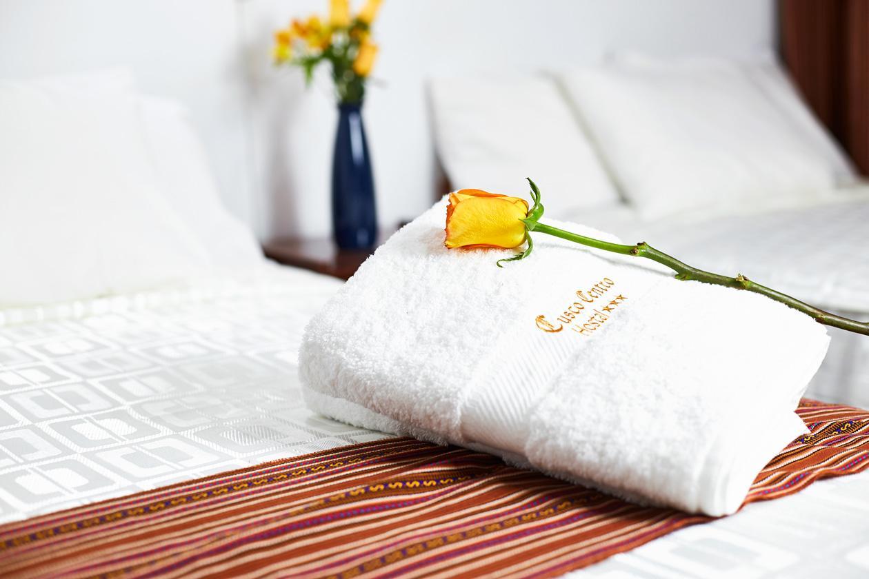 Hostal Cusco Centro Екстер'єр фото